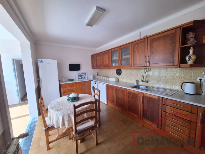 Moradia T2 para Venda em Lamas e Cercal Foto 17