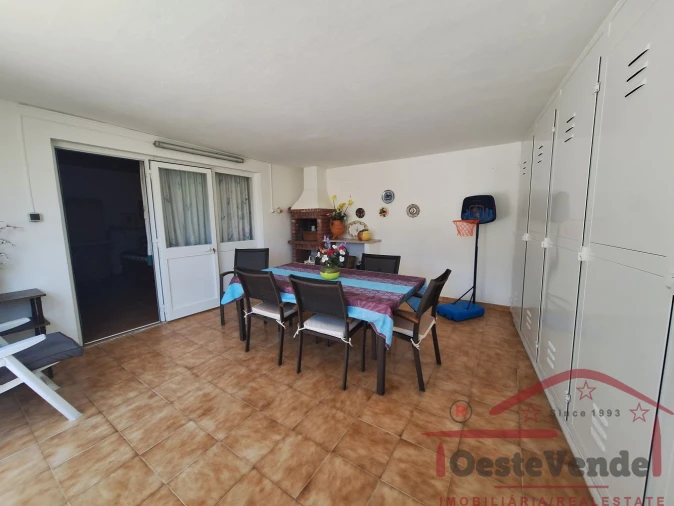 Moradia T2 para Venda em Lamas e Cercal Foto 37