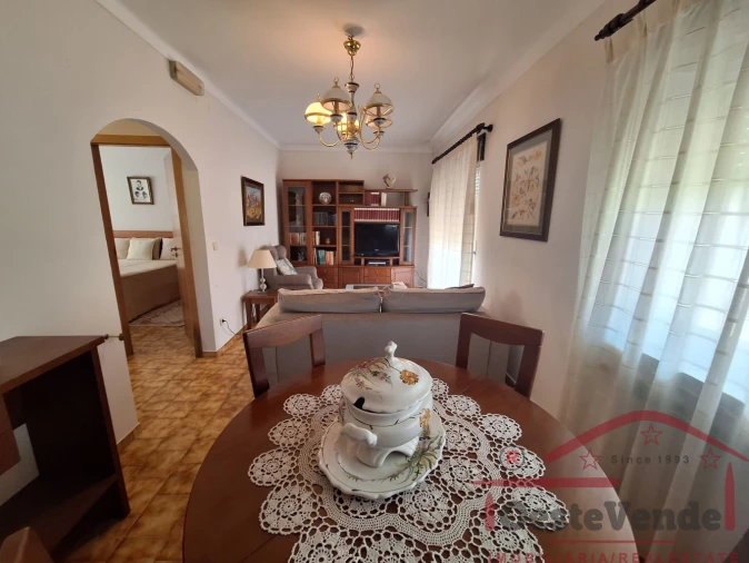 Moradia T2 para Venda em Lamas e Cercal Foto 28