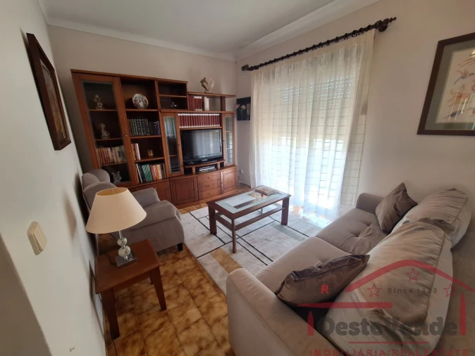 Moradia T2 para Venda em Lamas e Cercal Foto 27