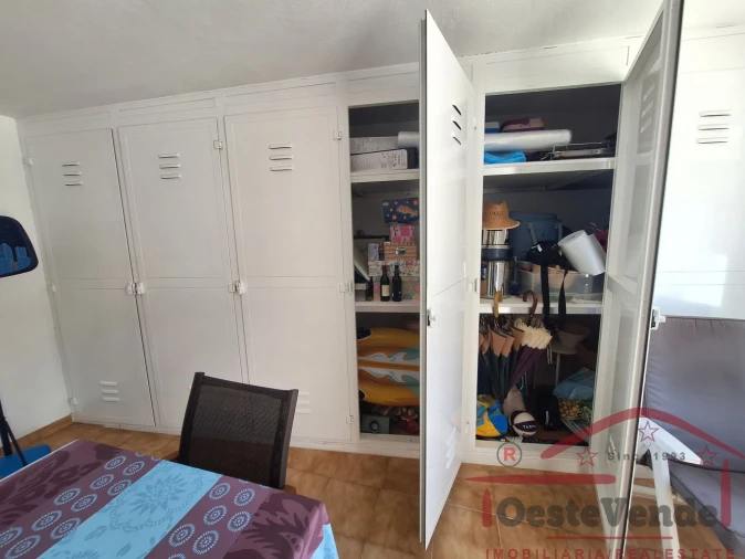 Moradia T2 para Venda em Lamas e Cercal Foto 46