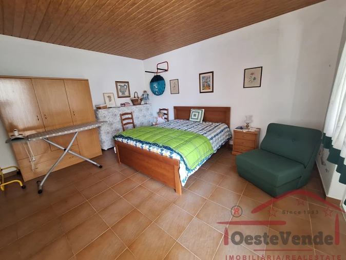 Moradia T2 para Venda em Lamas e Cercal Foto 39