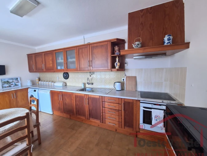 Moradia T2 para Venda em Lamas e Cercal Foto 16