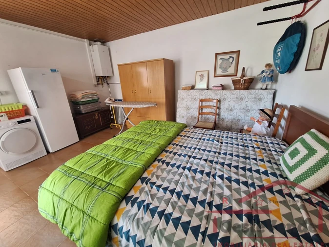 Moradia T2 para Venda em Lamas e Cercal Foto 40