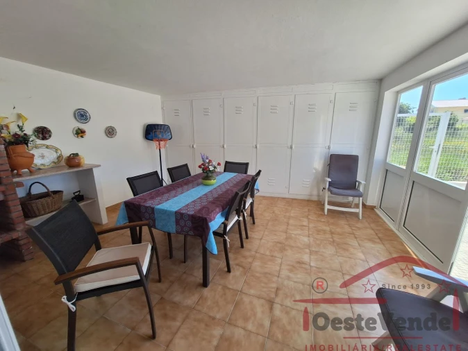 Moradia T2 para Venda em Lamas e Cercal Foto 44