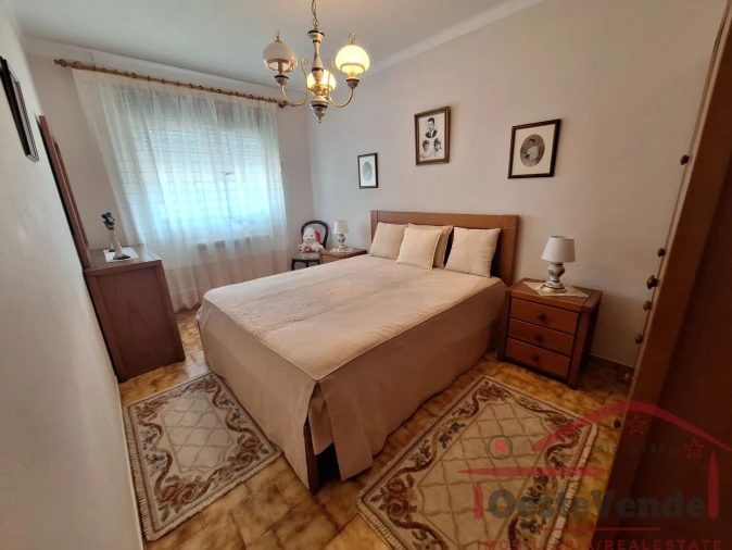 Moradia T2 para Venda em Lamas e Cercal Foto 30