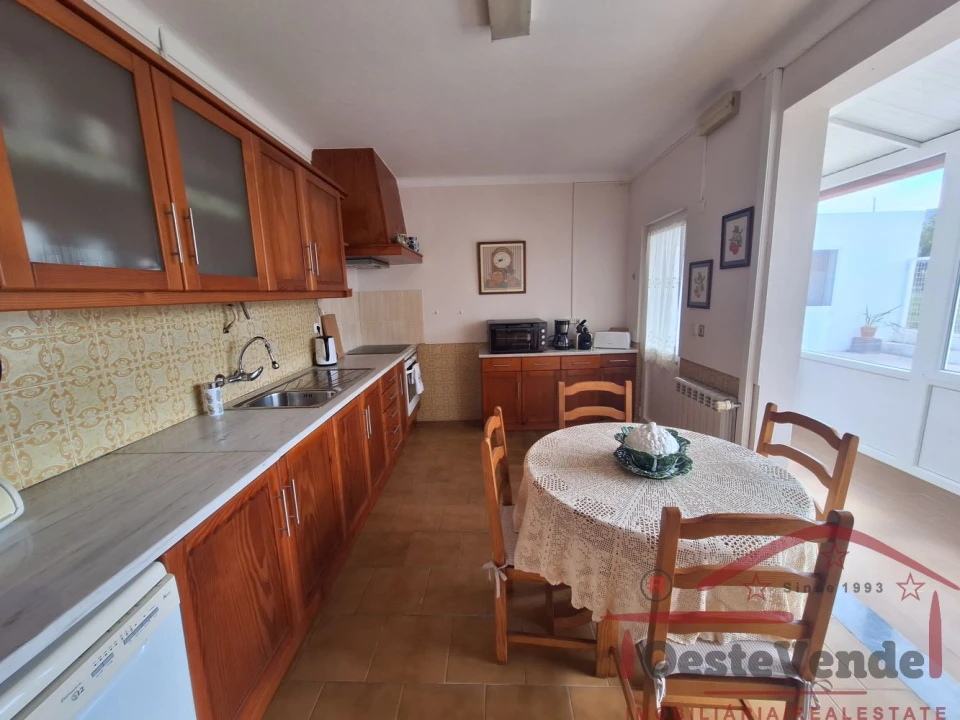 Moradia T2 para Venda em Lamas e Cercal Foto 15