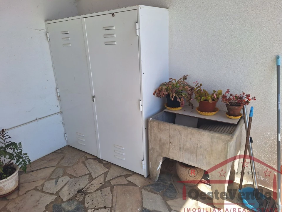 Moradia T2 para Venda em Lamas e Cercal Foto 50