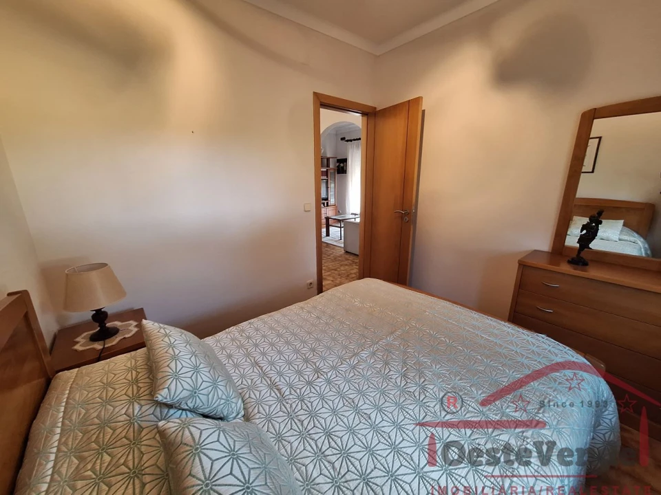 Moradia T2 para Venda em Lamas e Cercal Foto 34