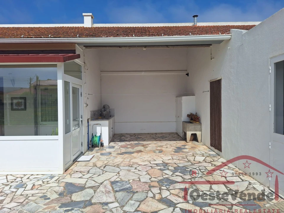 Moradia T2 para Venda em Lamas e Cercal Foto 12