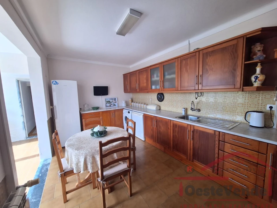 Moradia T2 para Venda em Lamas e Cercal Foto 17