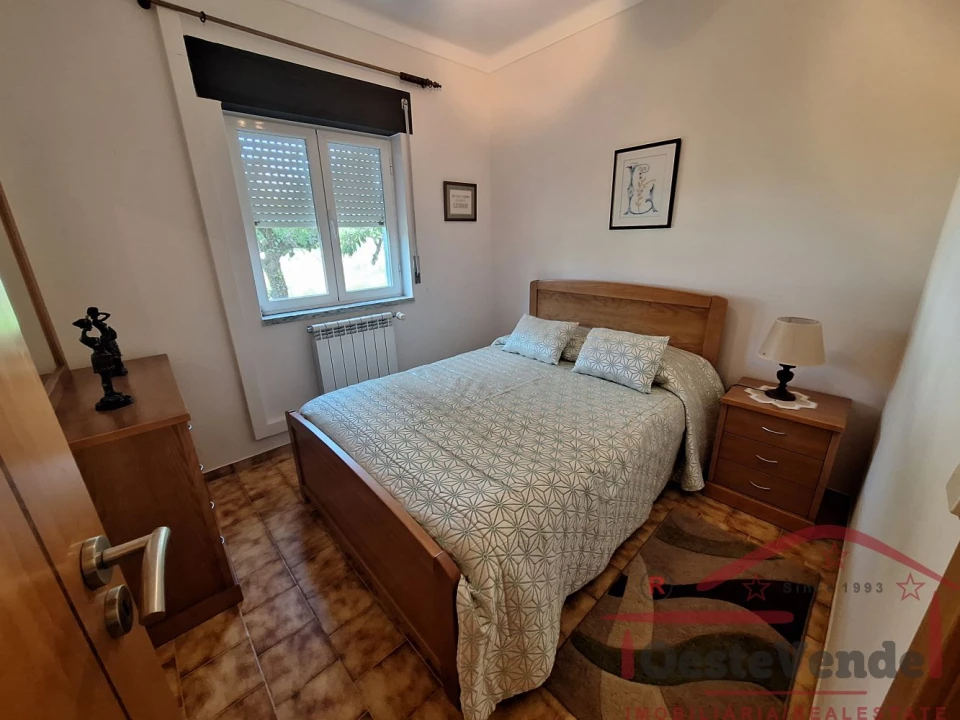 Moradia T2 para Venda em Lamas e Cercal Foto 33