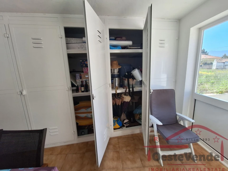 Moradia T2 para Venda em Lamas e Cercal Foto 45