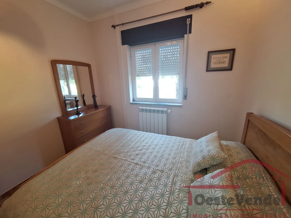 Moradia T2 para Venda em Lamas e Cercal Foto 35