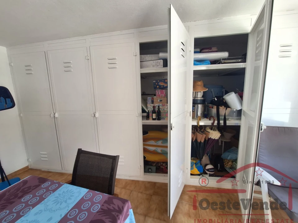 Moradia T2 para Venda em Lamas e Cercal Foto 46