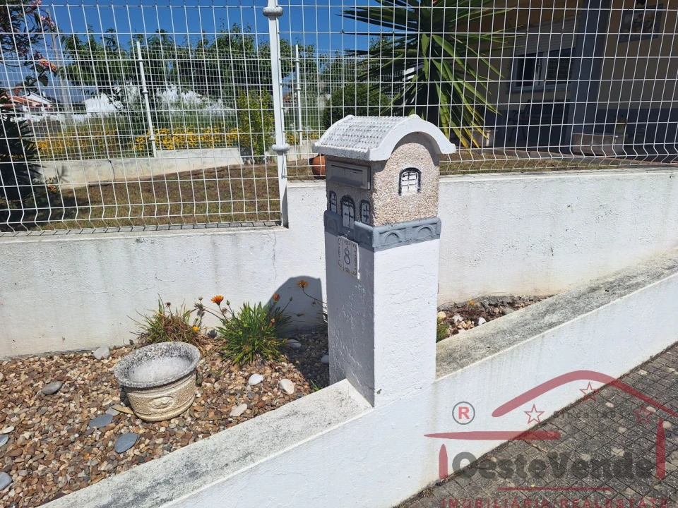 Moradia T2 para Venda em Lamas e Cercal Foto 52