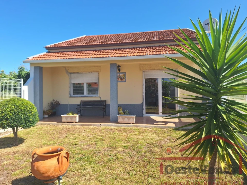 Moradia T2 para Venda em Lamas e Cercal Foto 2