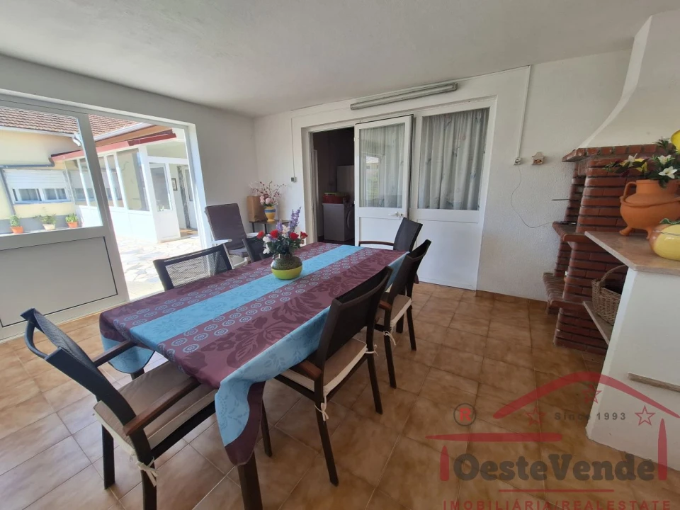 Moradia T2 para Venda em Lamas e Cercal Foto 38