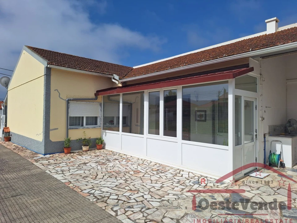 Moradia T2 para Venda em Lamas e Cercal Foto 11