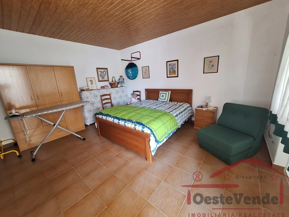 Moradia T2 para Venda em Lamas e Cercal Foto 39