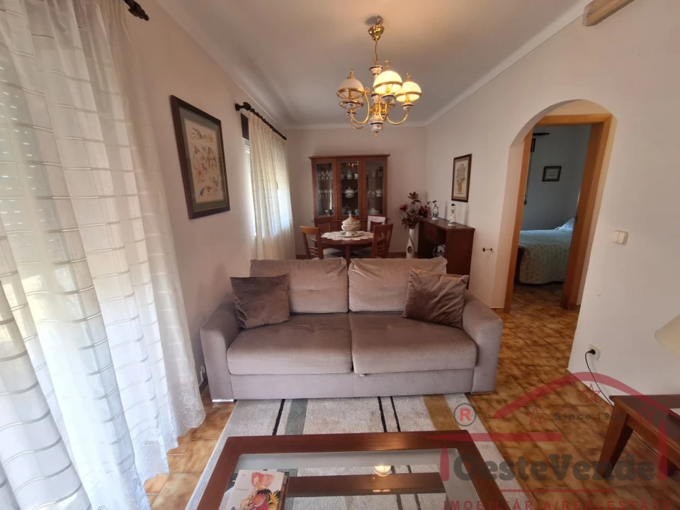 Moradia T2 para Venda em Lamas e Cercal Foto 29