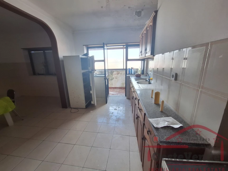Apartamento T3 para Venda em Nossa Senhora do Pópulo, Coto e São Gregório Foto 11