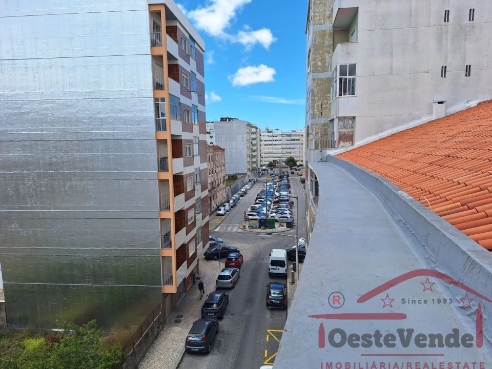 Apartamento T3 para Venda em Nossa Senhora do Pópulo, Coto e São Gregório Foto 5