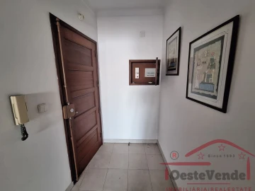 Apartamento T3 para Venda em Nossa Senhora do Pópulo, Coto e São Gregório
