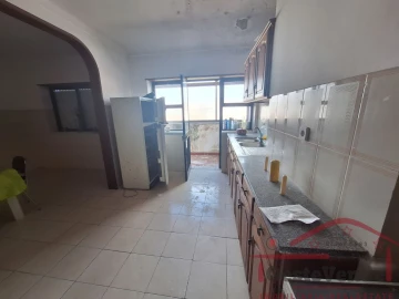 Apartamento T3 para Venda em Nossa Senhora do Pópulo, Coto e São Gregório