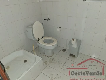 Apartamento T3 para Venda em Nossa Senhora do Pópulo, Coto e São Gregório