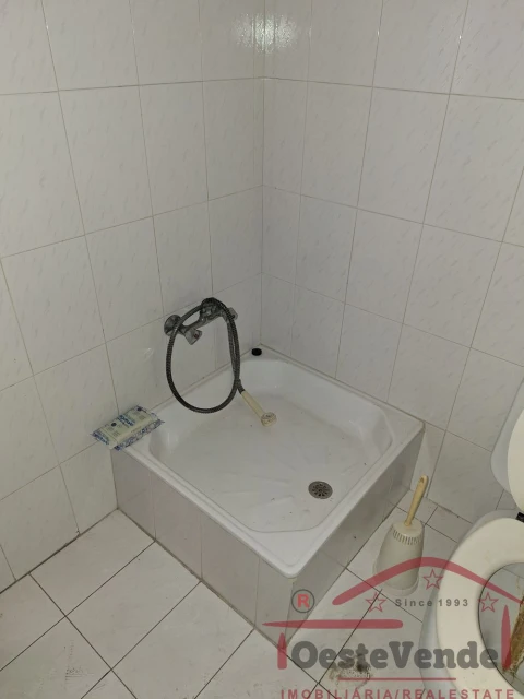Apartamento T3 para Venda em Nossa Senhora do Pópulo, Coto e São Gregório