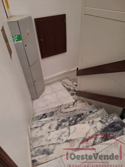 Apartamento T3 para Venda em Nossa Senhora do Pópulo, Coto e São Gregório