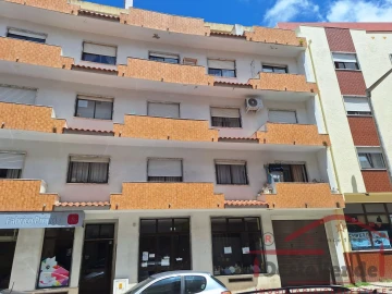 Apartamento T3 para Venda em Nossa Senhora do Pópulo, Coto e São Gregório