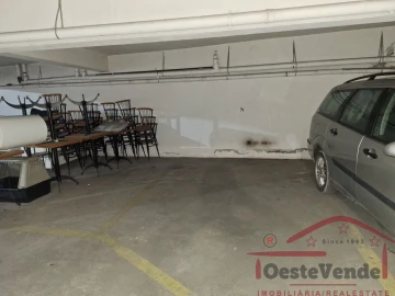 Apartamento T3 para Venda em Nossa Senhora do Pópulo, Coto e São Gregório