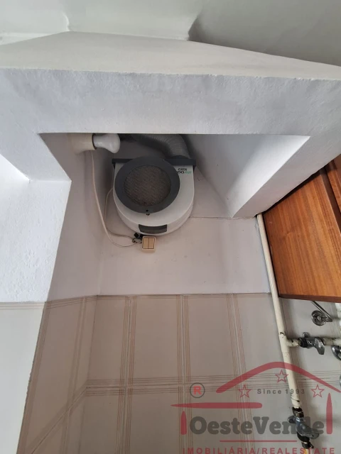 Apartamento T3 para Venda em Nossa Senhora do Pópulo, Coto e São Gregório