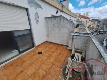 Apartamento T3 para Venda em Nossa Senhora do Pópulo, Coto e São Gregório