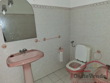 Apartamento T3 para Venda em Nossa Senhora do Pópulo, Coto e São Gregório