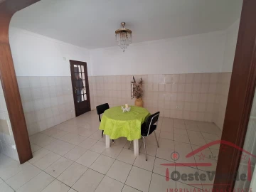 Apartamento T3 para Venda em Nossa Senhora do Pópulo, Coto e São Gregório