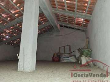 Apartamento T3 para Venda em Nossa Senhora do Pópulo, Coto e São Gregório