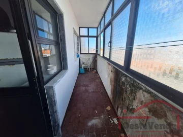 Apartamento T3 para Venda em Nossa Senhora do Pópulo, Coto e São Gregório