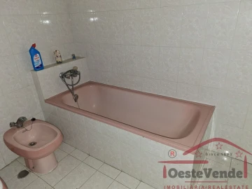 Apartamento T3 para Venda em Nossa Senhora do Pópulo, Coto e São Gregório