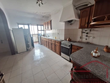 Apartamento T3 para Venda em Nossa Senhora do Pópulo, Coto e São Gregório