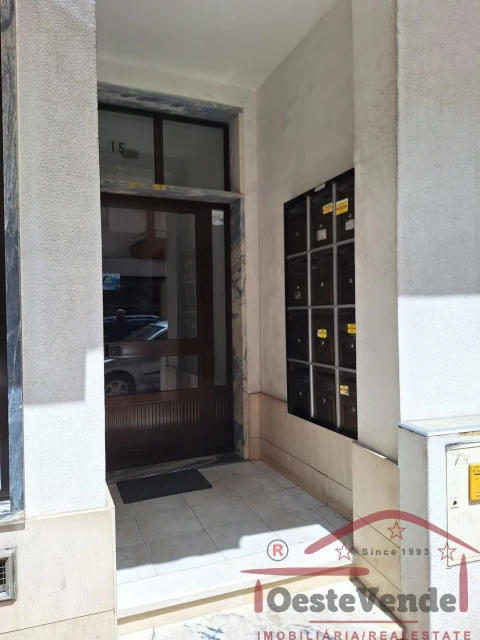 Apartamento T3 para Venda em Nossa Senhora do Pópulo, Coto e São Gregório