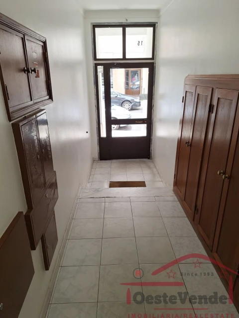 Apartamento T3 para Venda em Nossa Senhora do Pópulo, Coto e São Gregório