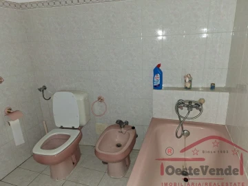 Apartamento T3 para Venda em Nossa Senhora do Pópulo, Coto e São Gregório