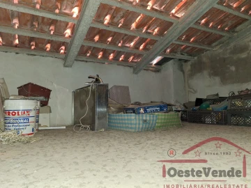 Apartamento T3 para Venda em Nossa Senhora do Pópulo, Coto e São Gregório