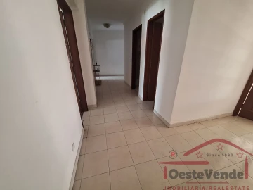 Apartamento T3 para Venda em Nossa Senhora do Pópulo, Coto e São Gregório