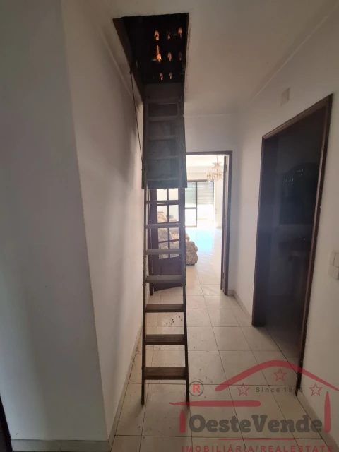 Apartamento T3 para Venda em Nossa Senhora do Pópulo, Coto e São Gregório