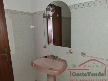 Apartamento T3 para Venda em Nossa Senhora do Pópulo, Coto e São Gregório