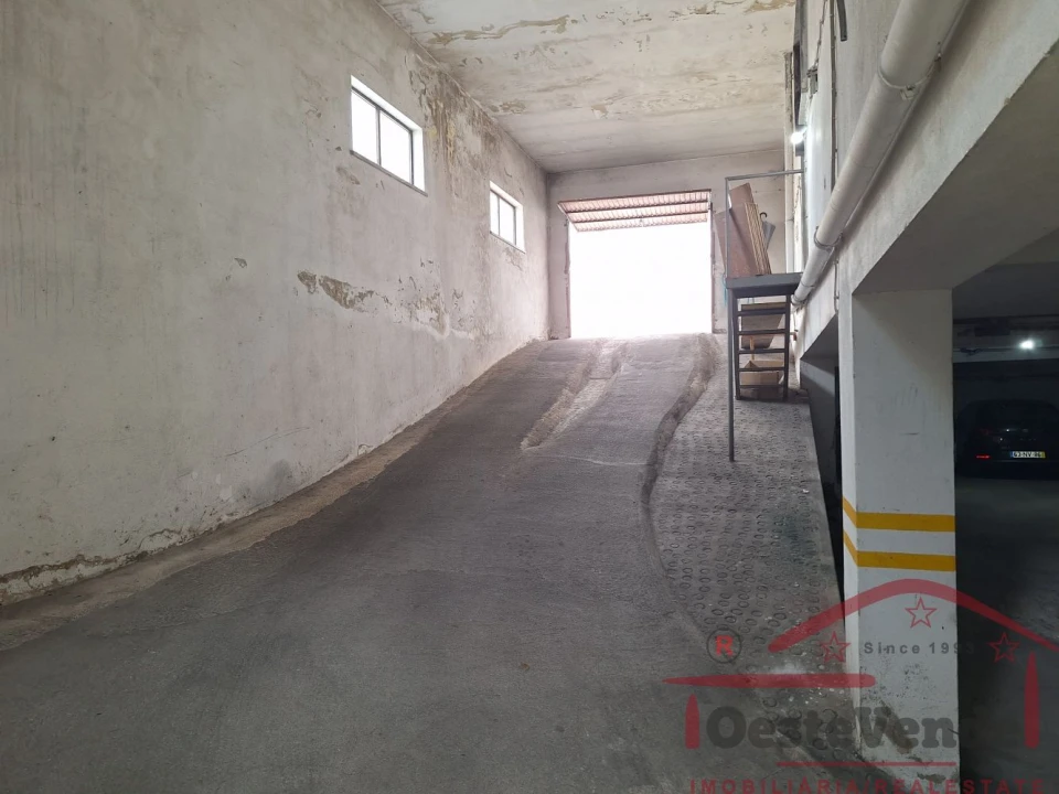 Apartamento T3 para Venda em Nossa Senhora do Pópulo, Coto e São Gregório Foto 57